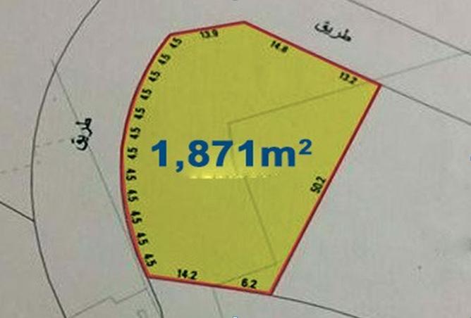 Land - Studio for sale in Salmabad - Central Governorate