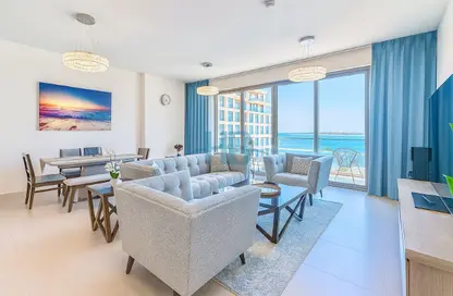 Apartment - 3 Bedrooms - 4 Bathrooms for sale in Marassi Shores Residences - Diyar Al Muharraq - Muharraq Governorate Apartment - 3 Bedrooms - 4 Bathrooms for sale in Marassi Shores Residences - Diyar Al Muharraq - Muharraq Governorate