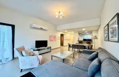 شقة - 2 غرف نوم - 2 حمامات للايجار في أم الحصم - المنامة - محافظة العاصمة