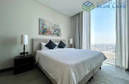 شقة - غرفة نوم - 2 حمامات للايجار في السيف - محافظة العاصمة