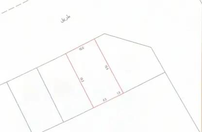 أرض - استوديو للبيع في عالي - المحافظة الوسطى