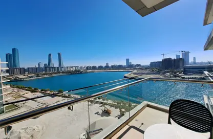 Apartment - 2 Bedrooms - 3 Bathrooms for sale in Reef Island - Capital Governorate