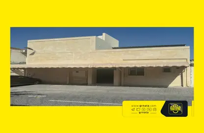 فيلا - 5 غرف نوم - 5 حمامات للبيع في مدينة عيسى - المحافظة الوسطى