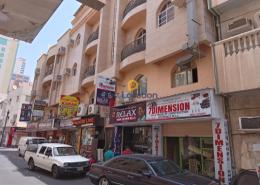 عمارة بالكامل للبيع في الحورة - محافظة العاصمة