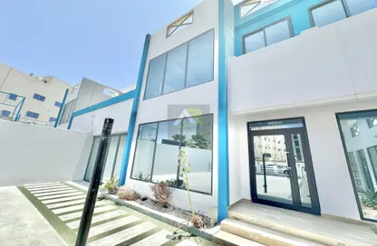 عمارة بالكامل - استوديو - 4 حمامات للايجار في البديع - المحافظة الشمالية