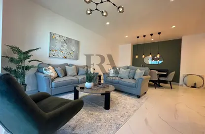 Apartment - 2 Bedrooms - 2 Bathrooms for sale in Seef - Capital Governorate