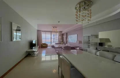 Apartment - 3 Bedrooms - 3 Bathrooms for sale in The Treasure - Dilmunia Island - Muharraq Governorate