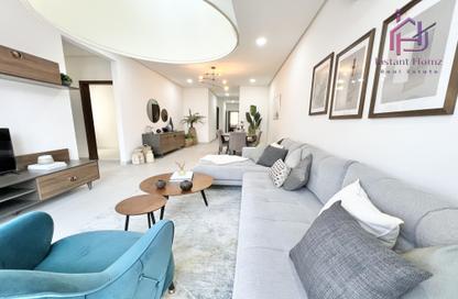 Apartment - 4 Bedrooms - 5 Bathrooms for sale in Galali - Muharraq Governorate