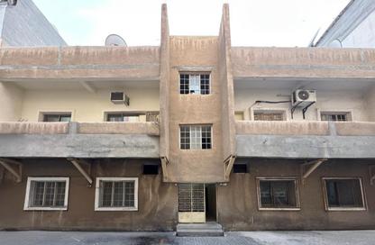 عمارة بالكامل - 3 غرف نوم - 1 حمام للبيع في القضيبية - المنامة - محافظة العاصمة
