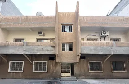 عمارة بالكامل - 3 غرف نوم - 1 حمام للبيع في القضيبية - المنامة - محافظة العاصمة
