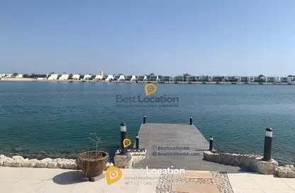 Villa - 3 Bedrooms - 4 Bathrooms for sale in Murjan 1 (Phase 1 and 2) - Durrat Al Bahrain - Southern Governorate