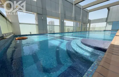 Apartment - 2 Bedrooms - 2 Bathrooms for rent in Seef - Capital Governorate