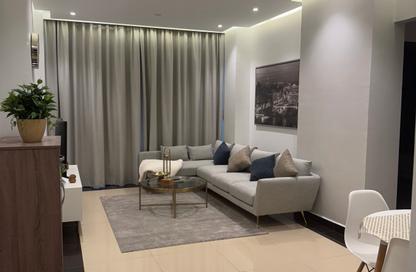 Apartment - 1 Bedroom - 2 Bathrooms for rent in Busaiteen - Muharraq Governorate