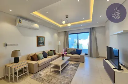 Apartment - 3 Bedrooms - 2 Bathrooms for rent in Janabiya - Northern Governorate