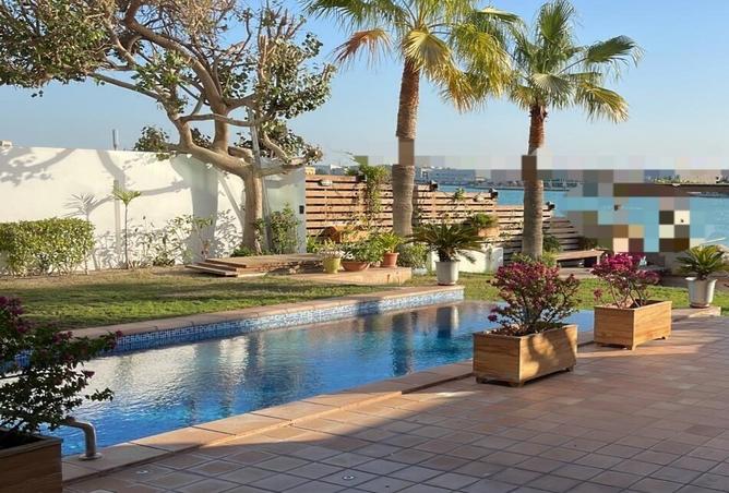 Villa - 7 Bedrooms for sale in Najma - Amwaj Islands - Muharraq Governorate
