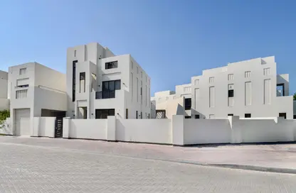 Villa - 4 Bedrooms - 5 Bathrooms for sale in Marassi Al Bahrain - Diyar Al Muharraq - Muharraq Governorate