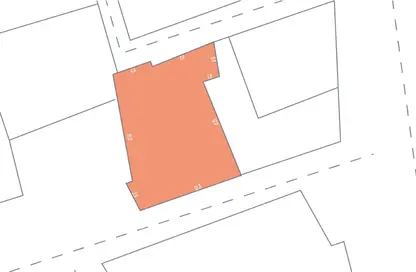 أرض - استوديو للبيع في النويدرات - المحافظة الوسطى