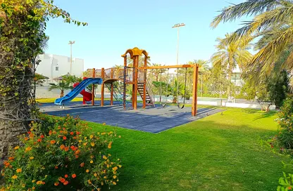 Villa - 3 Bedrooms - 3 Bathrooms for rent in Janabiya - Northern Governorate