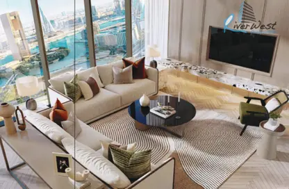 شقة - 1 حمام للبيع في خليج البحرين - محافظة العاصمة