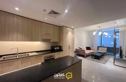 Apartment - 1 Bedroom - 1 Bathroom for sale in Amwaj Homes - Amwaj Islands - Muharraq Governorate
