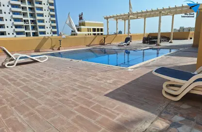 Apartment - 2 Bedrooms - 2 Bathrooms for rent in Al Juffair - Capital Governorate
