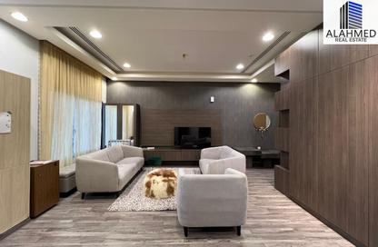 Apartment - 1 Bedroom - 2 Bathrooms for rent in Amwaj Homes - Amwaj Islands - Muharraq Governorate