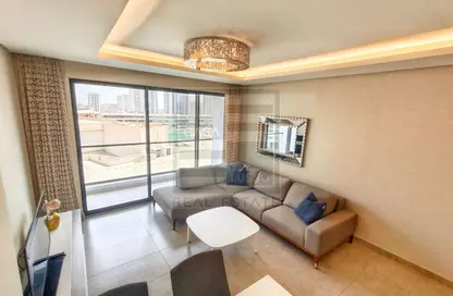 Apartment - 3 Bedrooms - 4 Bathrooms for rent in The Lagoon - Amwaj Islands - Muharraq Governorate