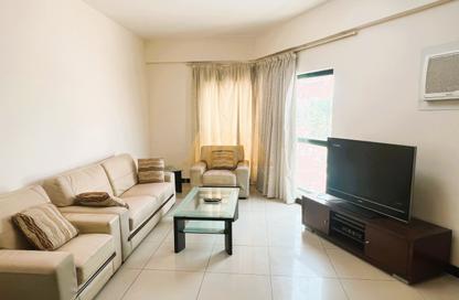 Apartment - 2 Bedrooms - 2 Bathrooms for rent in Adliya - Manama - Capital Governorate