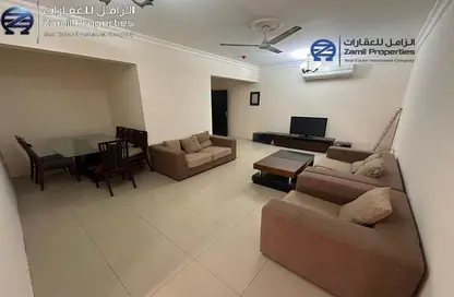 شقة - 2 غرف نوم - 2 حمامات للايجار في توبلي - المحافظة الوسطى