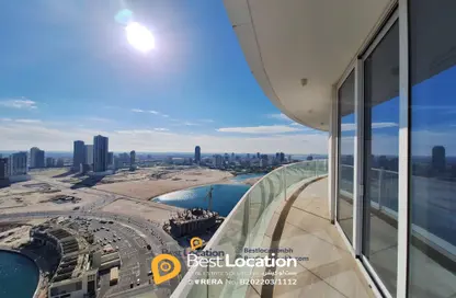 Apartment - 2 Bedrooms - 2 Bathrooms for sale in Seef - Capital Governorate