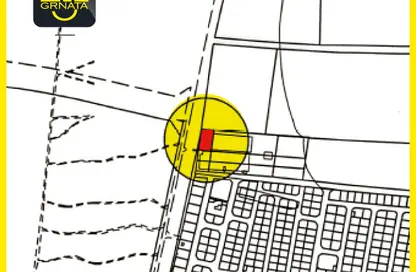 أرض - استوديو للبيع في عسكر - المحافظة الجنوبية