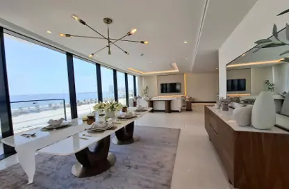 Apartment - 3 Bedrooms - 4 Bathrooms for sale in Hidd - Muharraq Governorate