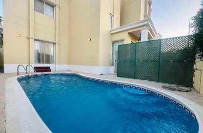 Villa - 5 Bedrooms - 4 Bathrooms for rent in Saar - Northern Governorate