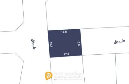 Land - Studio for sale in Jeblat Hebshi - Northern Governorate