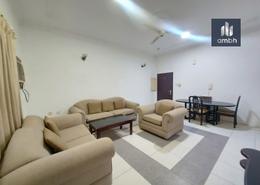 شقة - 2 غرف نوم - 2 حمامات للكراء في الماحوز - المنامة - محافظة العاصمة