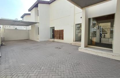 عمارة بالكامل - استوديو - 6 حمامات للايجار في العدلية - المنامة - محافظة العاصمة