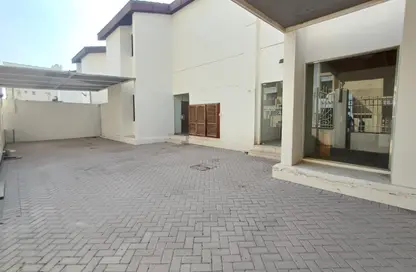 عمارة بالكامل - استوديو - 6 حمامات للايجار في العدلية - المنامة - محافظة العاصمة