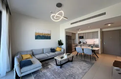 Apartment - 2 Bedrooms - 2 Bathrooms for rent in Marassi Park Residences - Diyar Al Muharraq - Muharraq Governorate