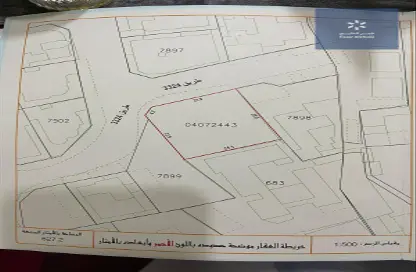 أرض - استوديو للبيع في جبلة حبشي - المحافظة الشمالية