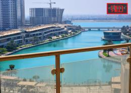 Apartment - 3 bedrooms - 3 bathrooms for sale in The Lagoon - Amwaj Islands - Muharraq Governorate