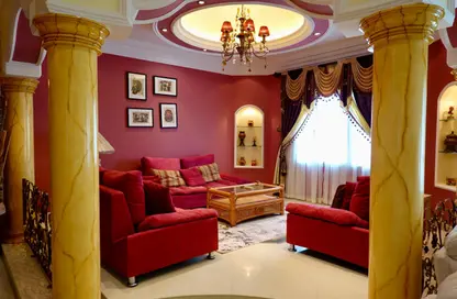 Apartment - 4 Bedrooms - 4 Bathrooms for rent in Busaiteen - Muharraq Governorate