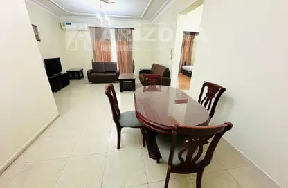 Apartment - 1 Bedroom - 1 Bathroom for rent in Al Juffair - Capital Governorate