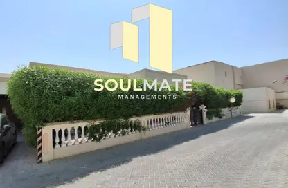 Villa - 3 Bedrooms - 3 Bathrooms for rent in Saar - Northern Governorate