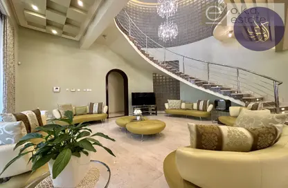 Villa - 5 Bedrooms - 6 Bathrooms for sale in Galali - Muharraq Governorate