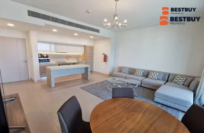 Apartment - 2 Bedrooms - 2 Bathrooms for sale in Marassi Al Bahrain - Diyar Al Muharraq - Muharraq Governorate