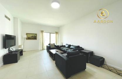 Apartment - 2 Bedrooms - 2 Bathrooms for rent in Al Juffair - Capital Governorate