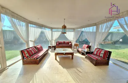 Townhouse - 4 Bedrooms - 3 Bathrooms for rent in Saar - Northern Governorate