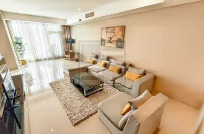 Apartment - 2 Bedrooms - 4 Bathrooms for rent in The Lagoon - Amwaj Islands - Muharraq Governorate Apartment - 2 Bedrooms - 4 Bathrooms for rent in The Lagoon - Amwaj Islands - Muharraq Governorate