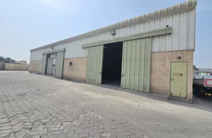 Warehouse - Studio for rent in Sitra - Central Governorate