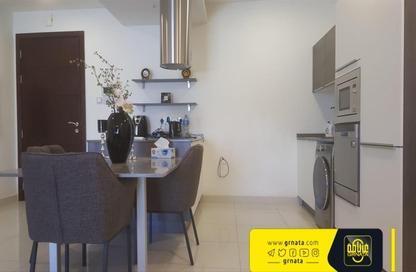 Apartment - 3 Bedrooms - 2 Bathrooms for sale in Janabiya - Northern Governorate